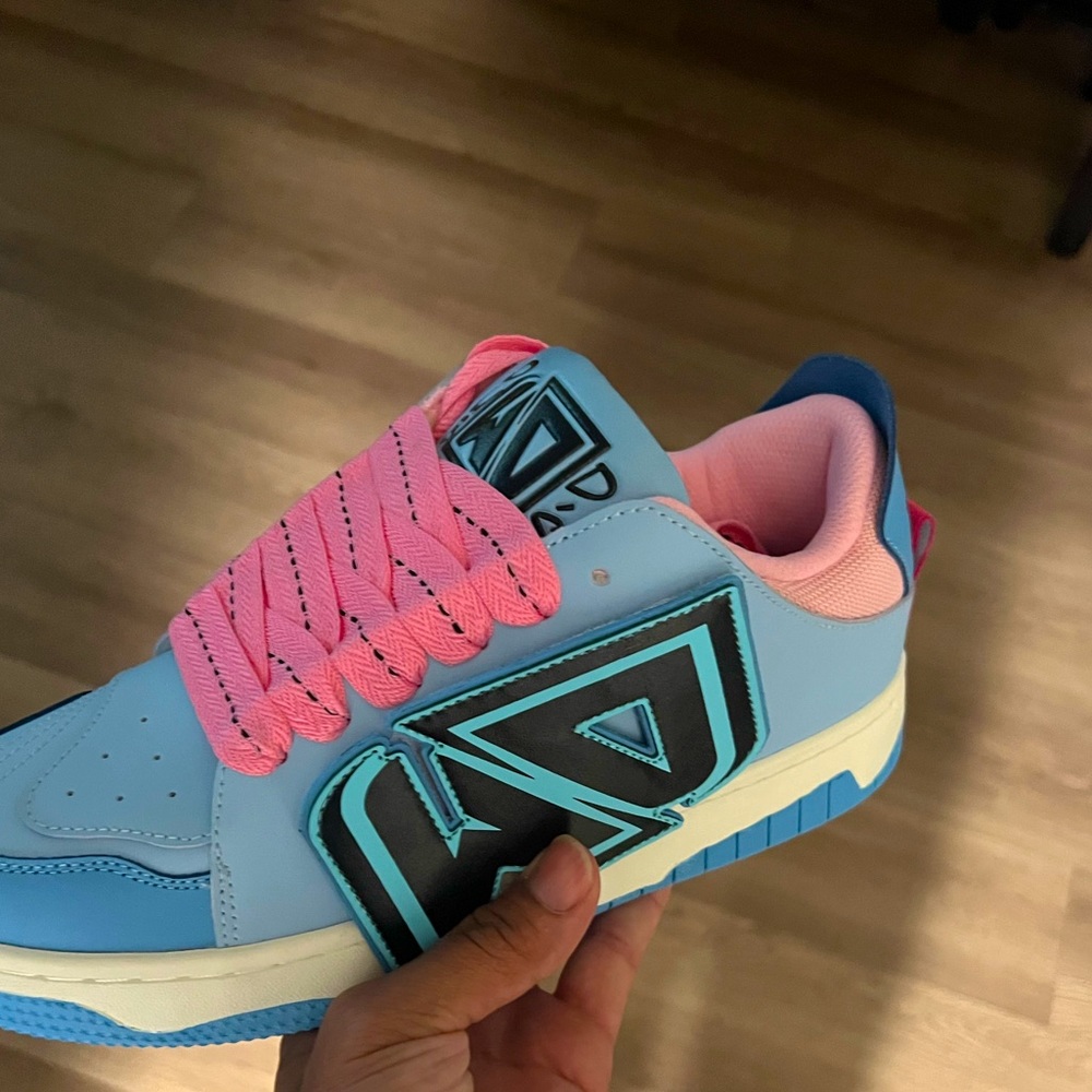 Black owned shoe brand